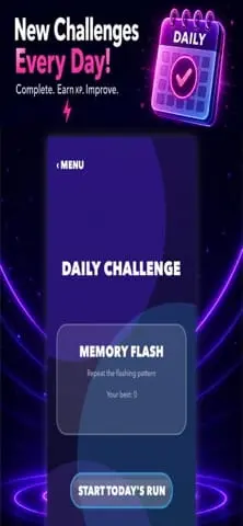 Screenshot 2 of Brain Melt