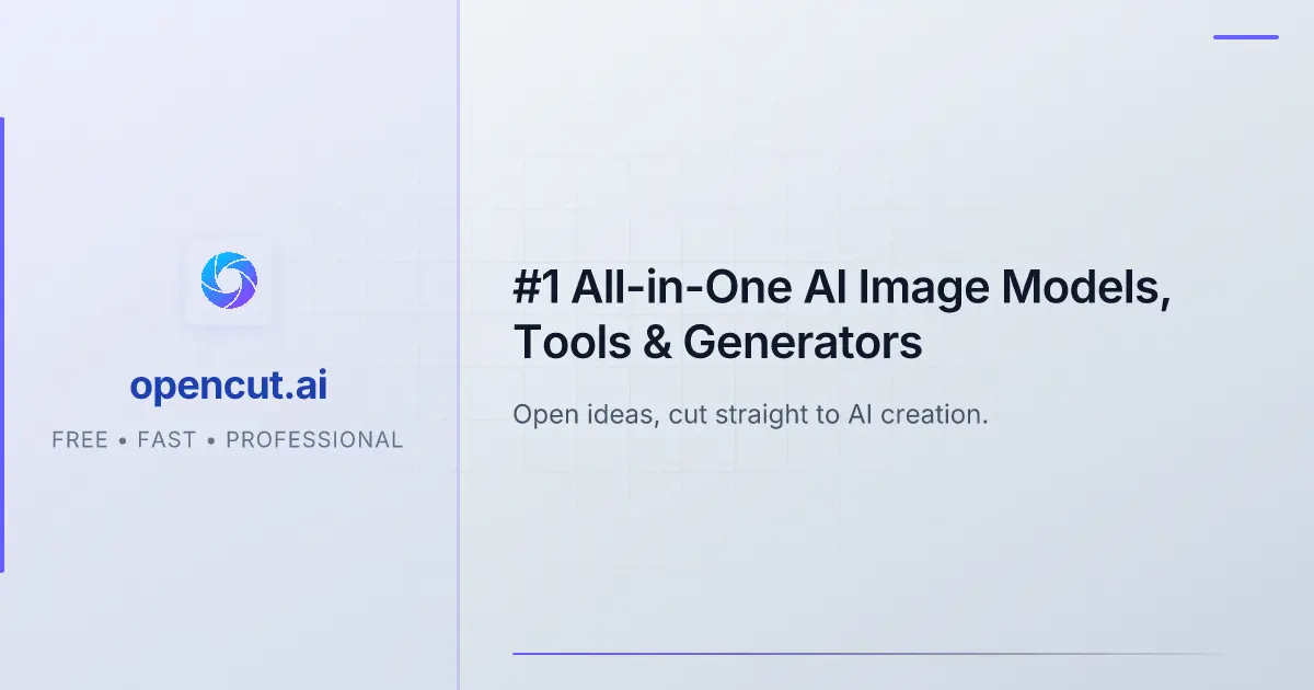 Screenshot 1 of OpenCut