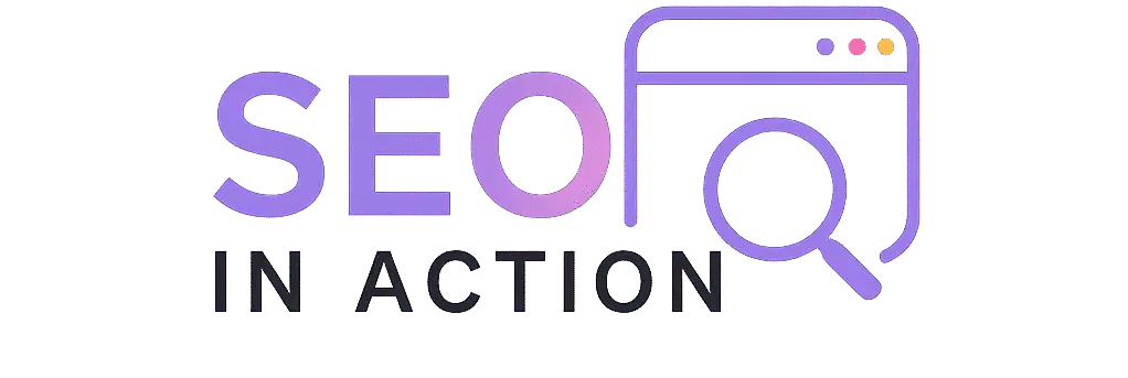 Screenshot 1 of ActionSEO
