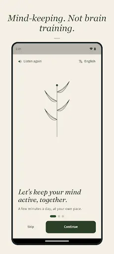 Screenshot 4 of task4brain