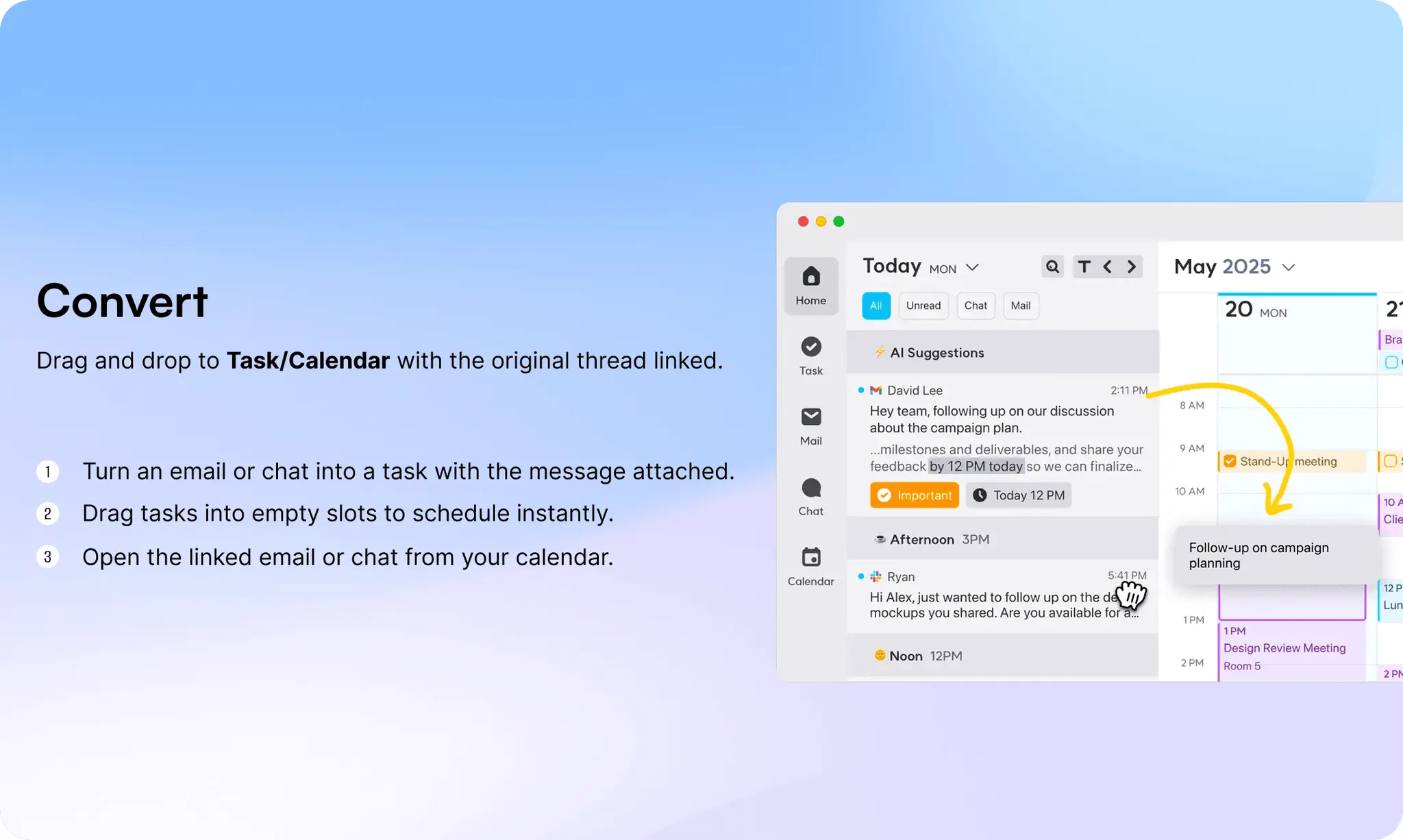 Screenshot 4 of Taskey