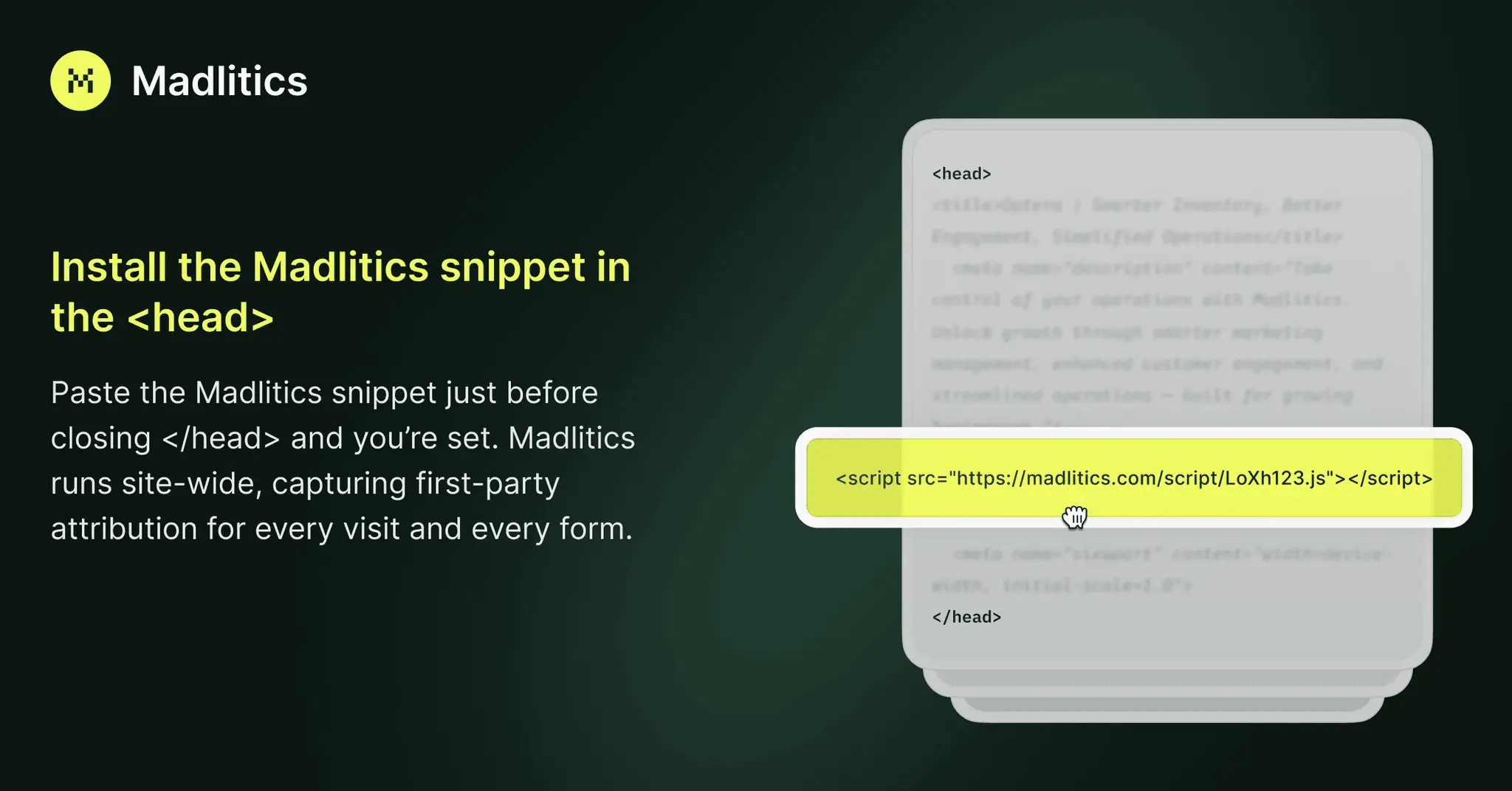 Screenshot 3 of Madlitics