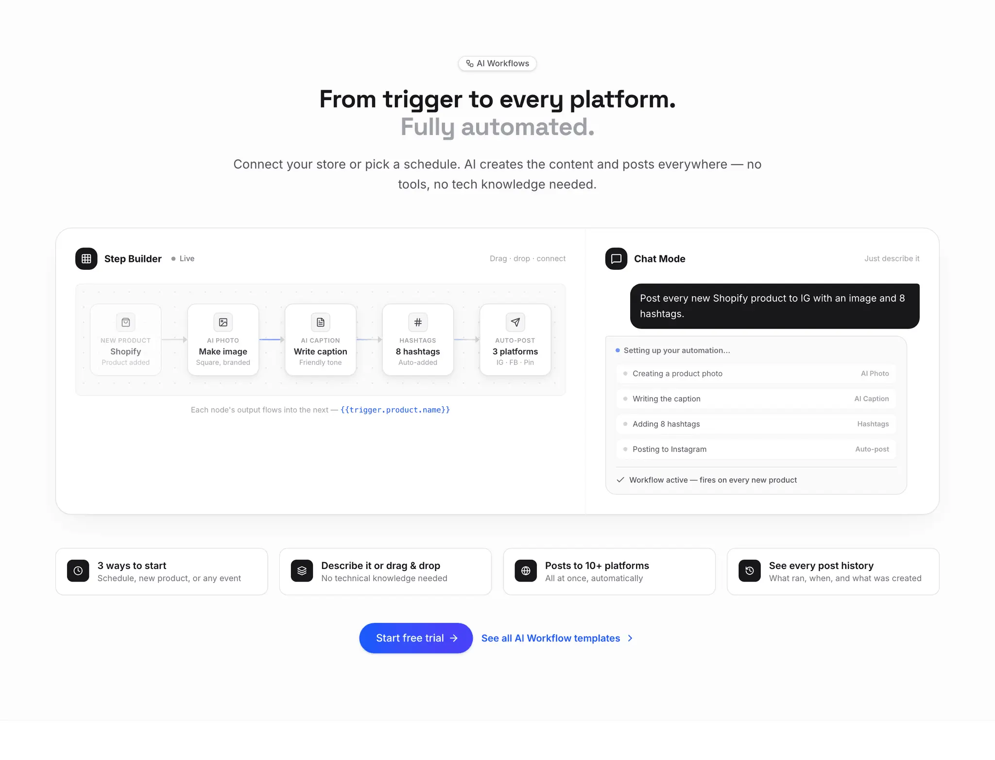 Screenshot 4 of Autoadify