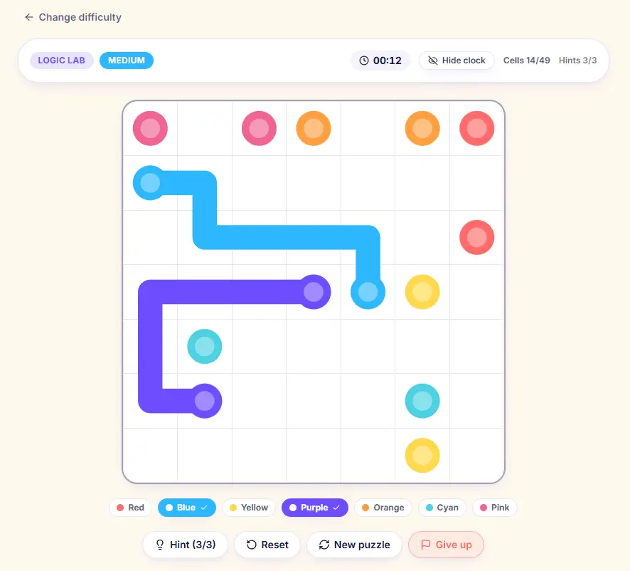 Screenshot 4 of MindMythos