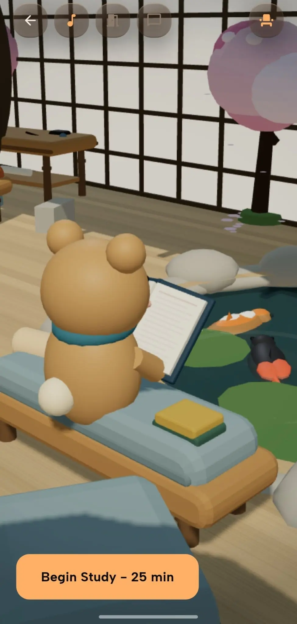 Screenshot 4 of Kaiori