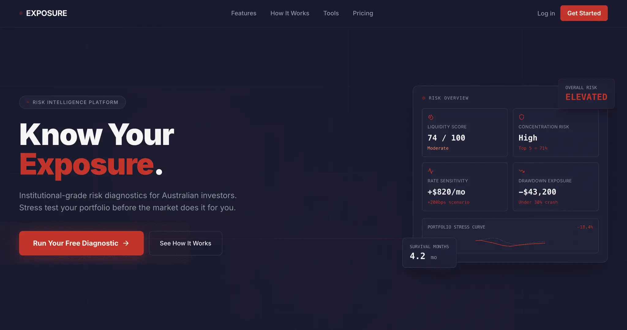 Screenshot 6 of Exposure