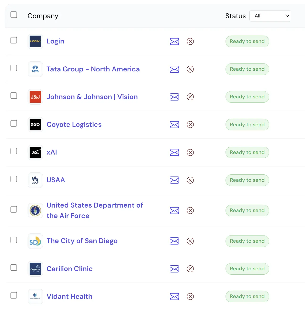 Screenshot 3 of Frontrunners