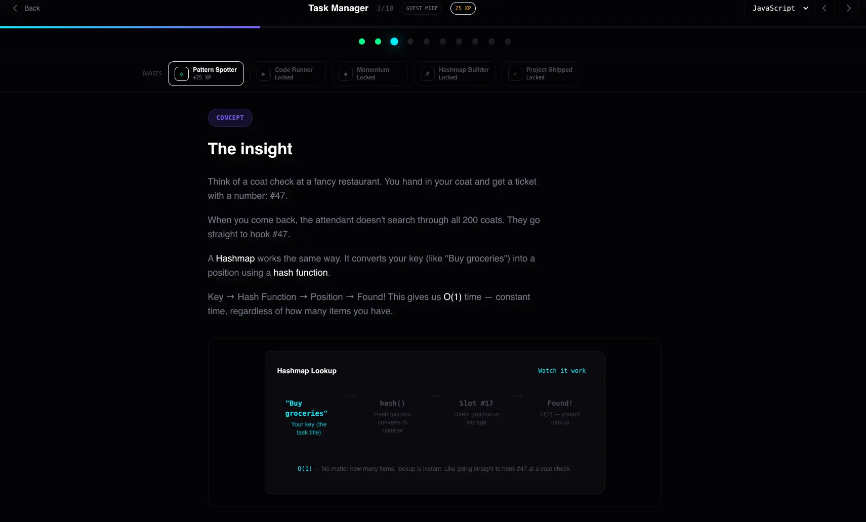 Screenshot 1 of BuildCode