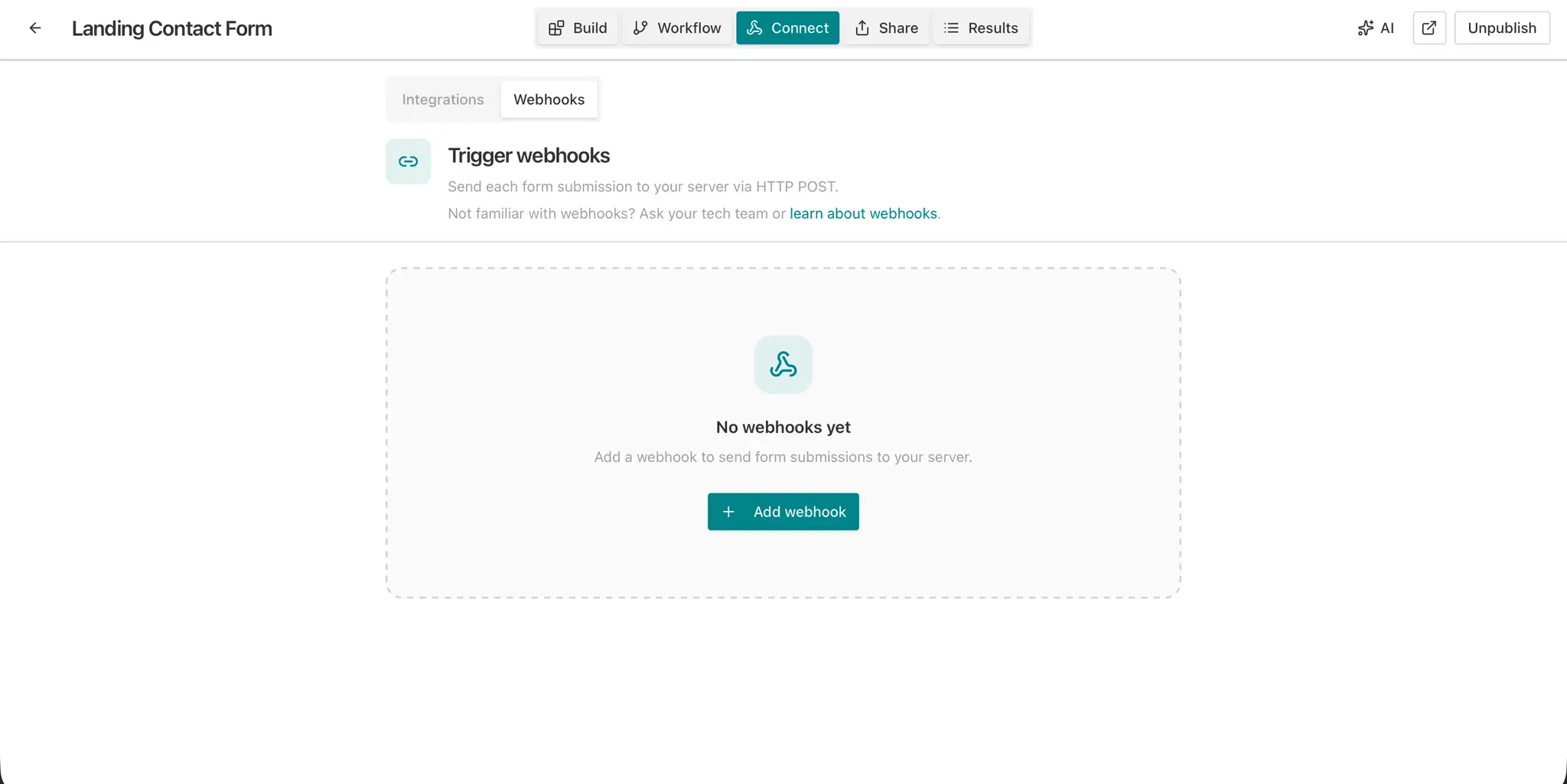 Screenshot 2 of AntForms