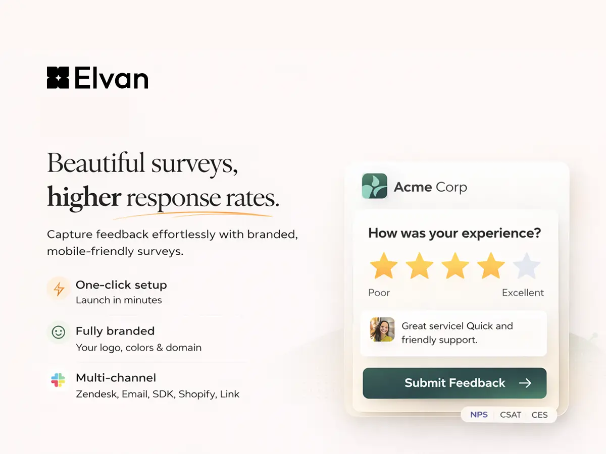 Screenshot 3 of Elvan