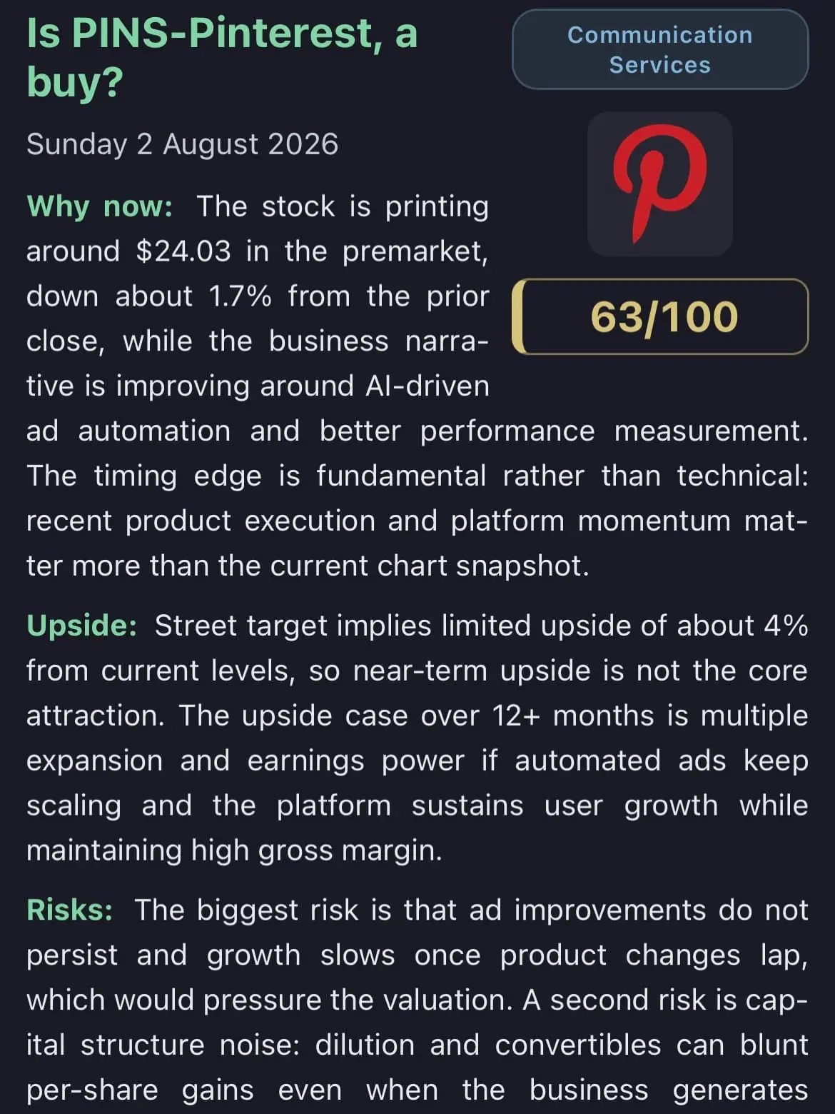 Screenshot 3 of Picksmith