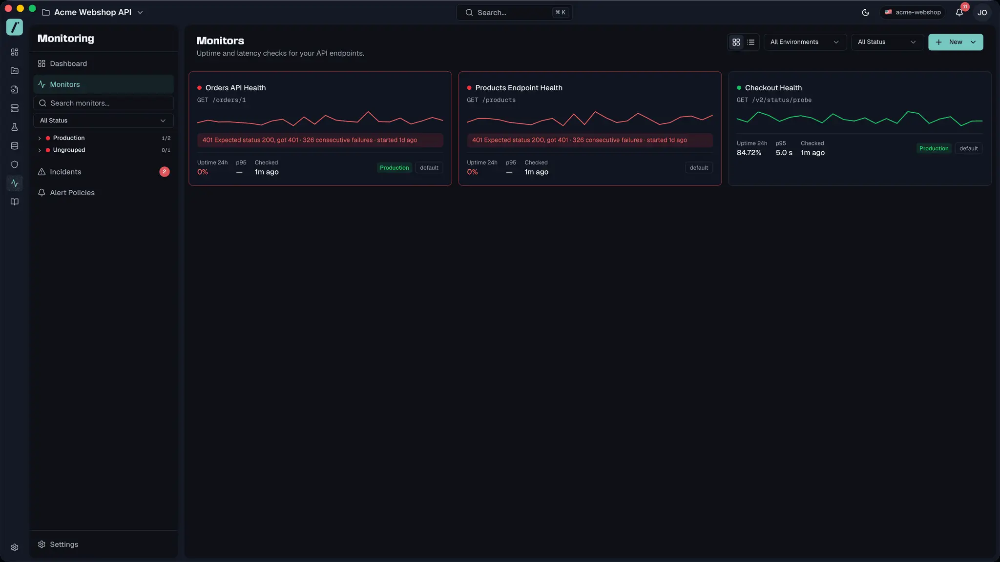 Screenshot 5 of Routebase