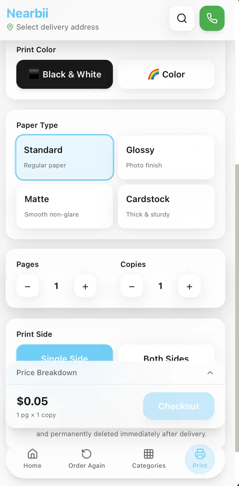 Screenshot 6 of NEARBII