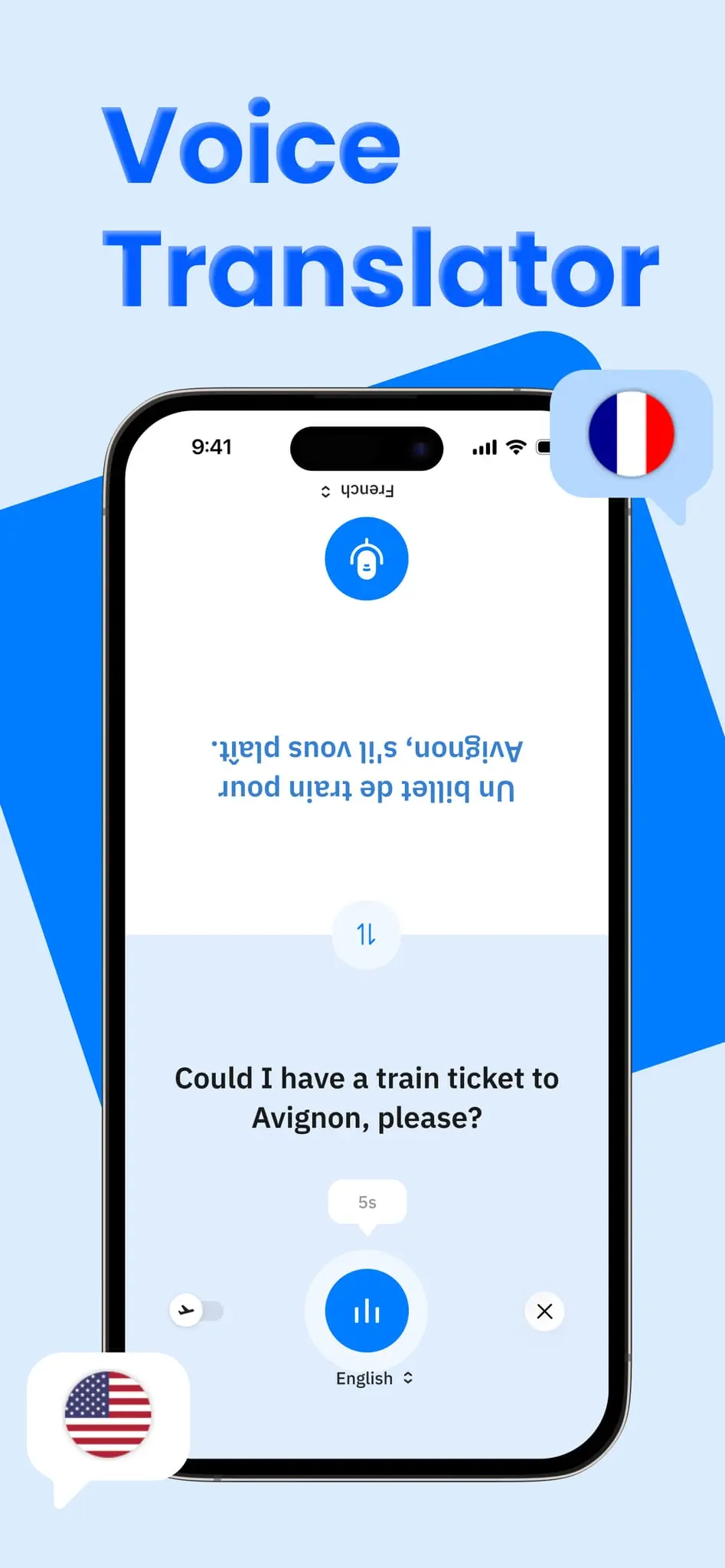 Screenshot 4 of Translate Ace