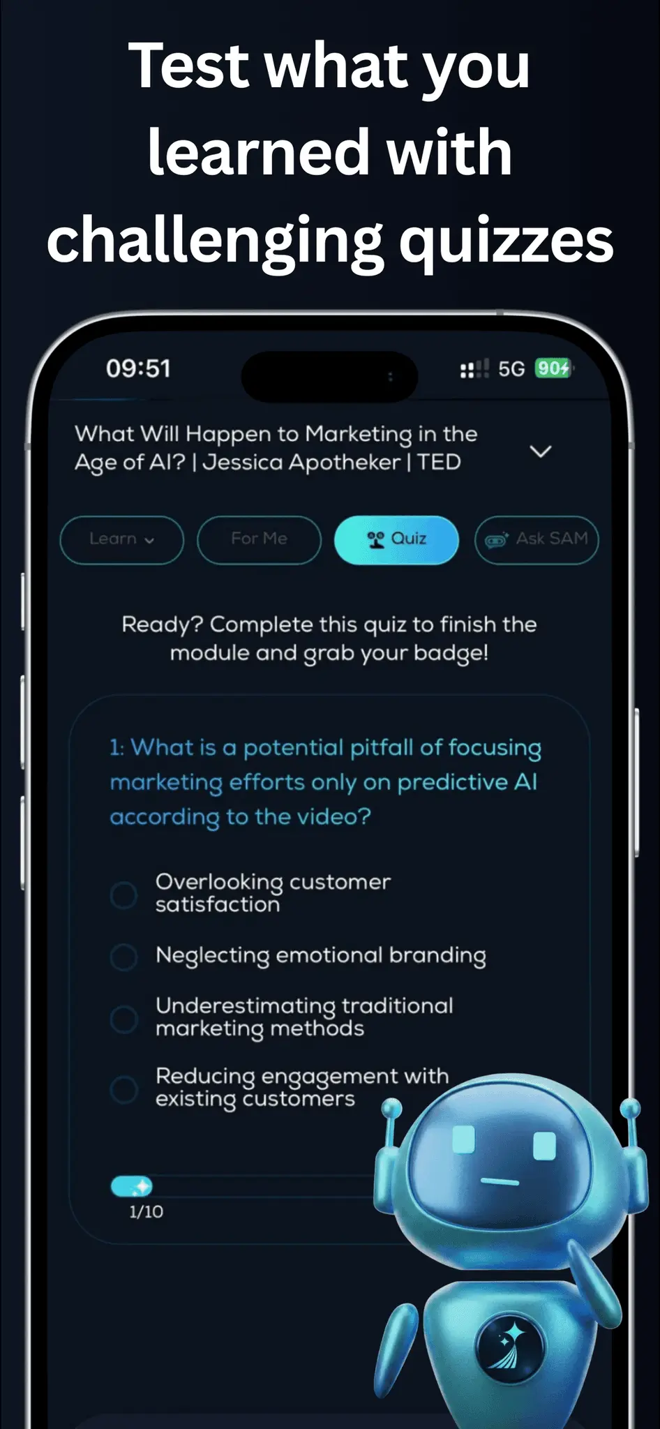 Screenshot 3 of Noesion