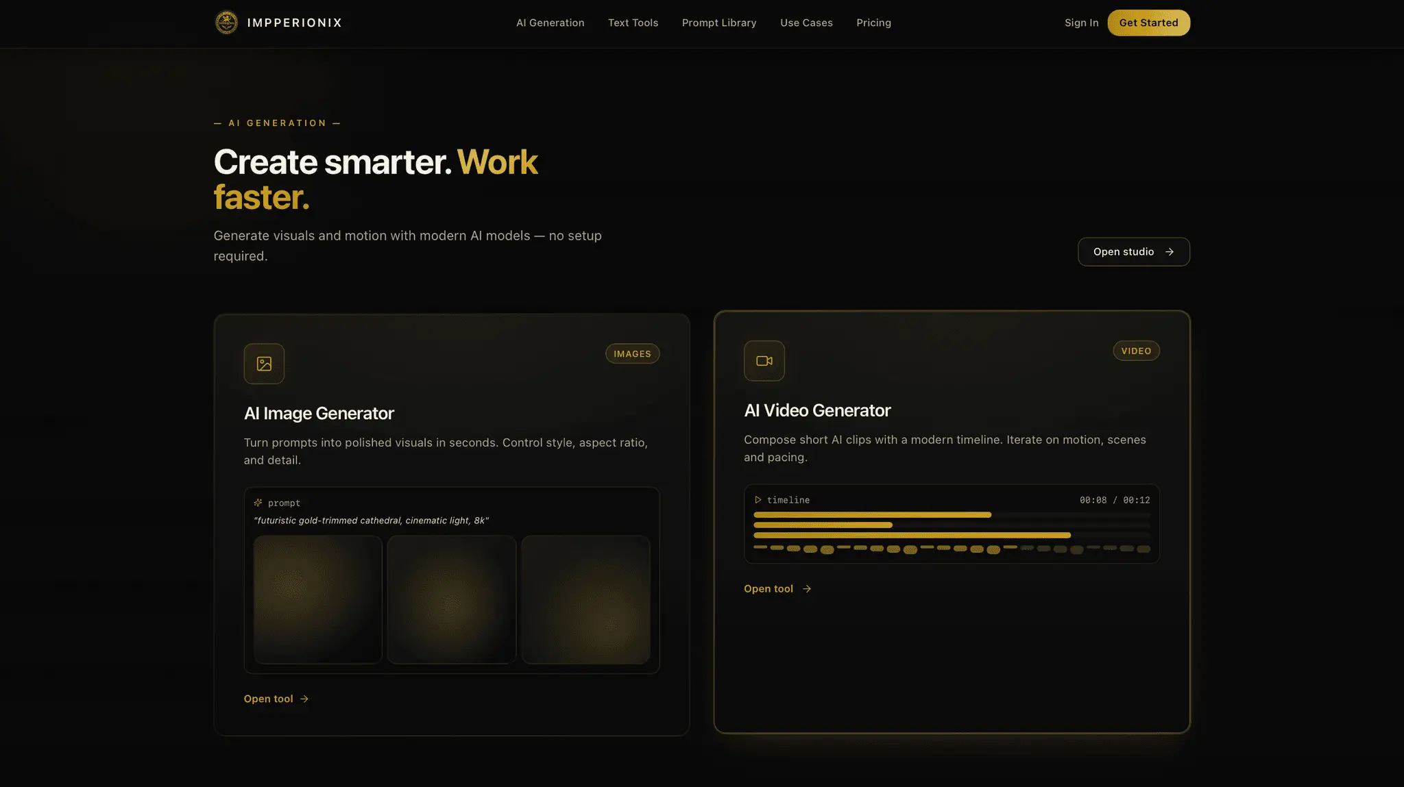 Screenshot 3 of Impperionix