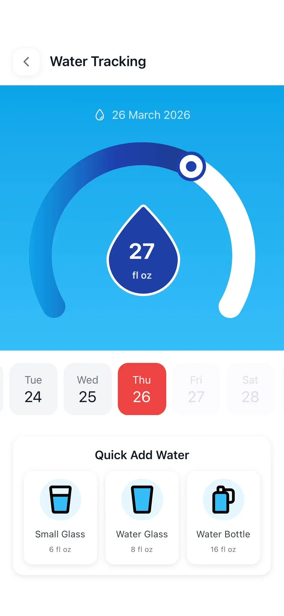 Screenshot 3 of Growo