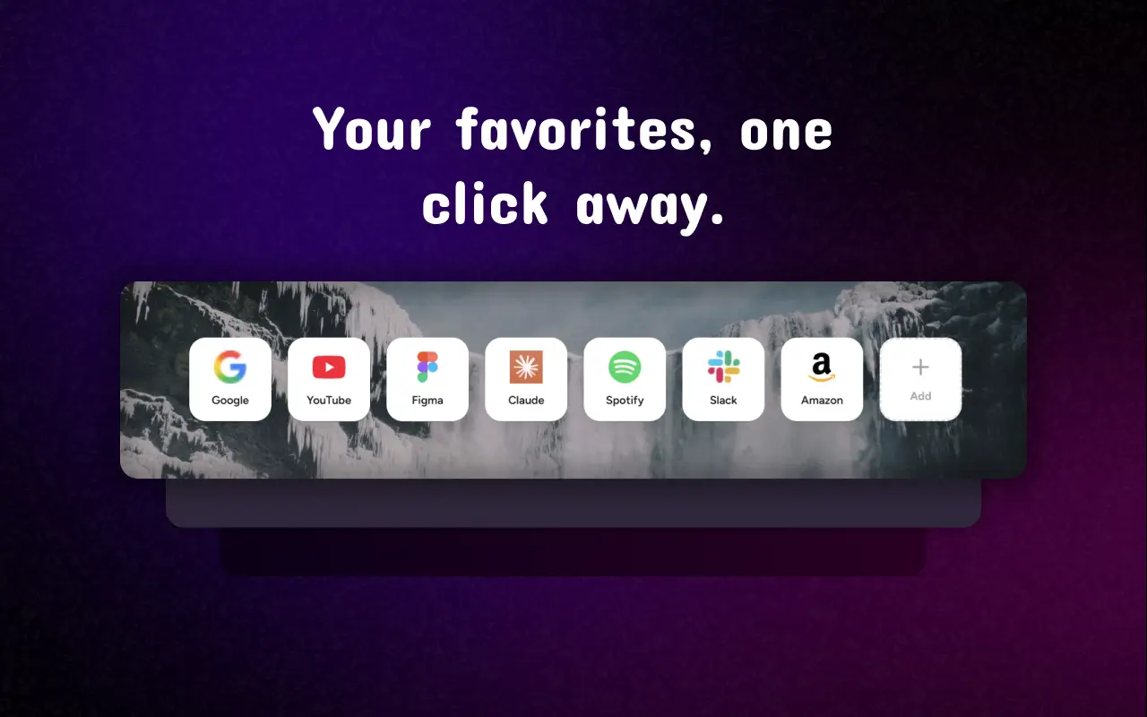 Screenshot 2 of FlowTab