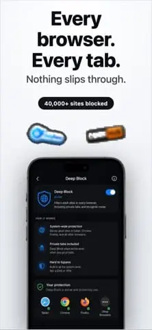 Screenshot 2 of Escape