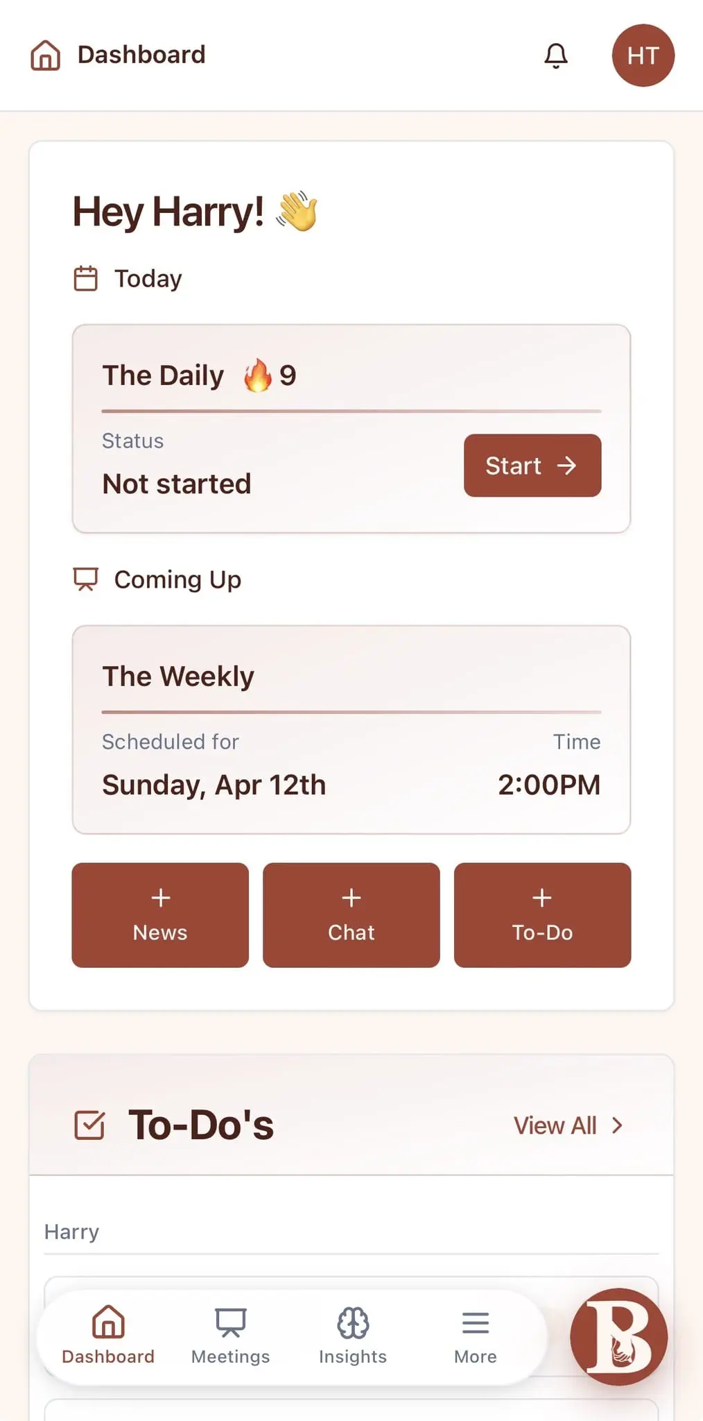 Screenshot 4 of Bremma
