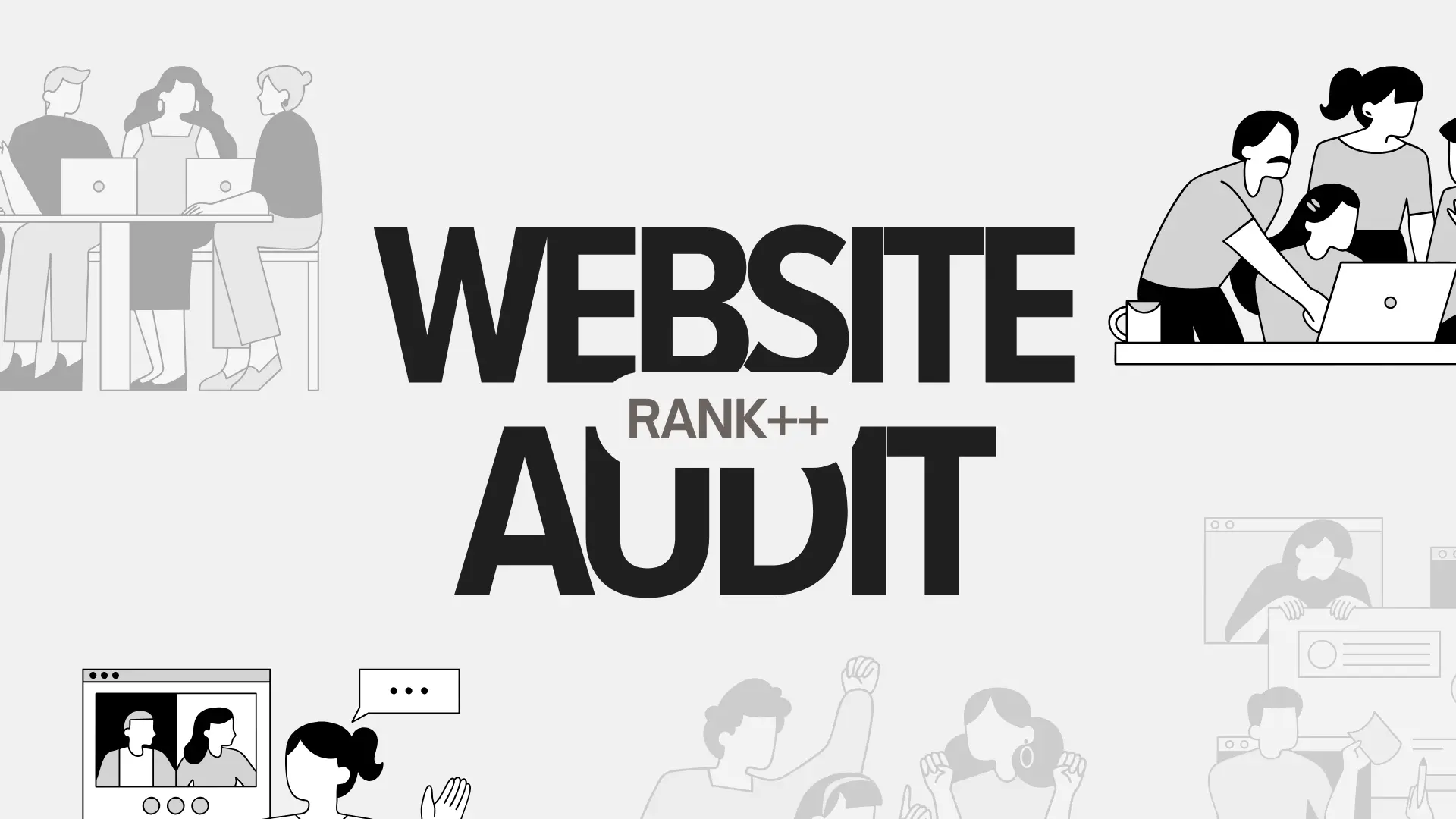 Screenshot 3 of Rank++ - Boost Your AI Visibility