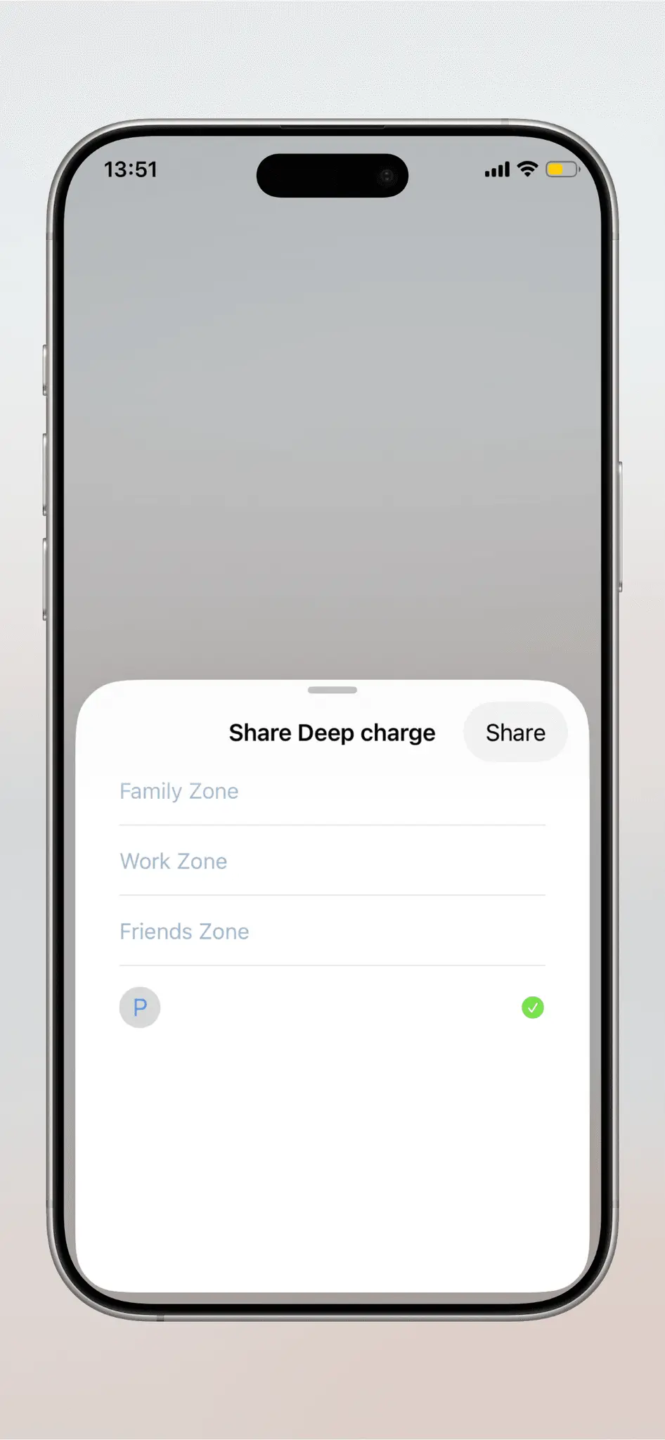 Screenshot 6 of ReNext
