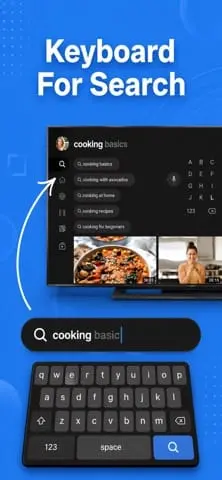 Screenshot 3 of TV Remote! Universal Control