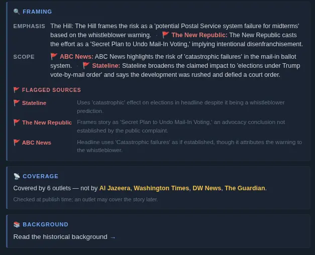 Screenshot 4 of BeamWire