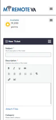 Screenshot 6 of Task Management