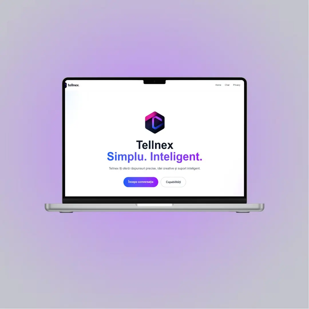 Screenshot 2 of Tellnex