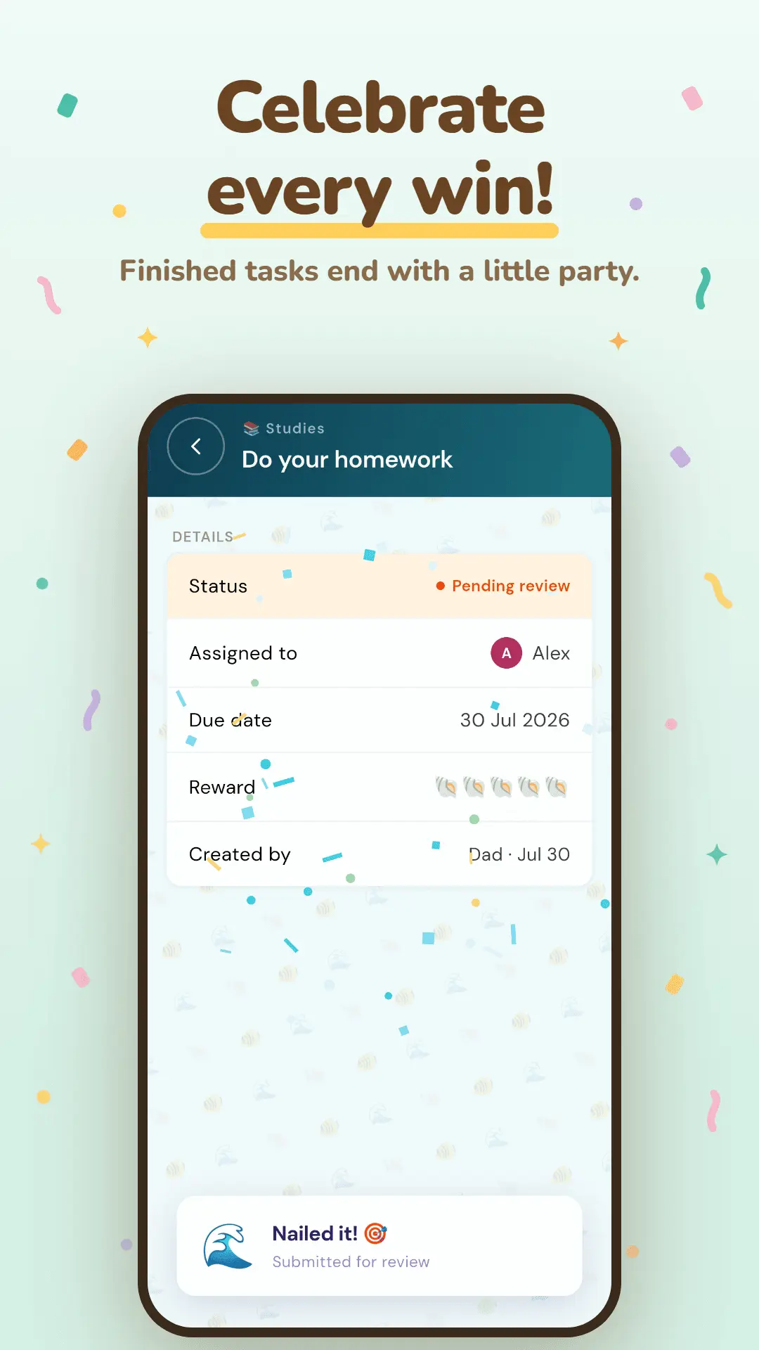 Screenshot 3 of Twiggly