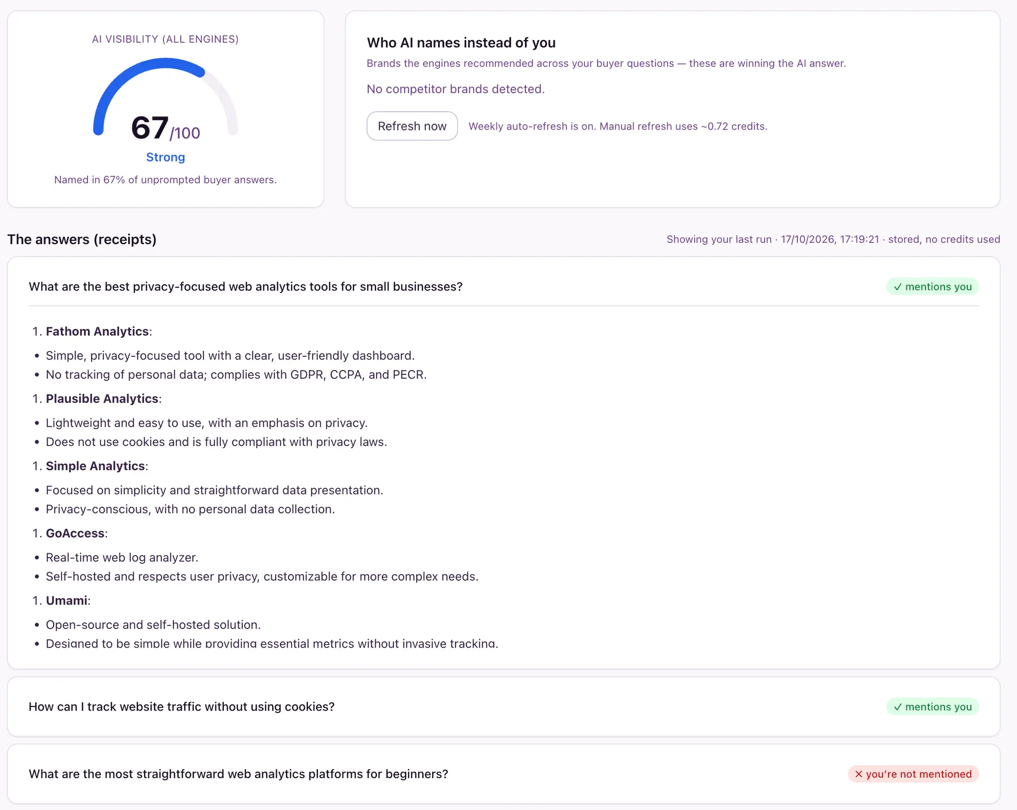 Screenshot 3 of Serpair