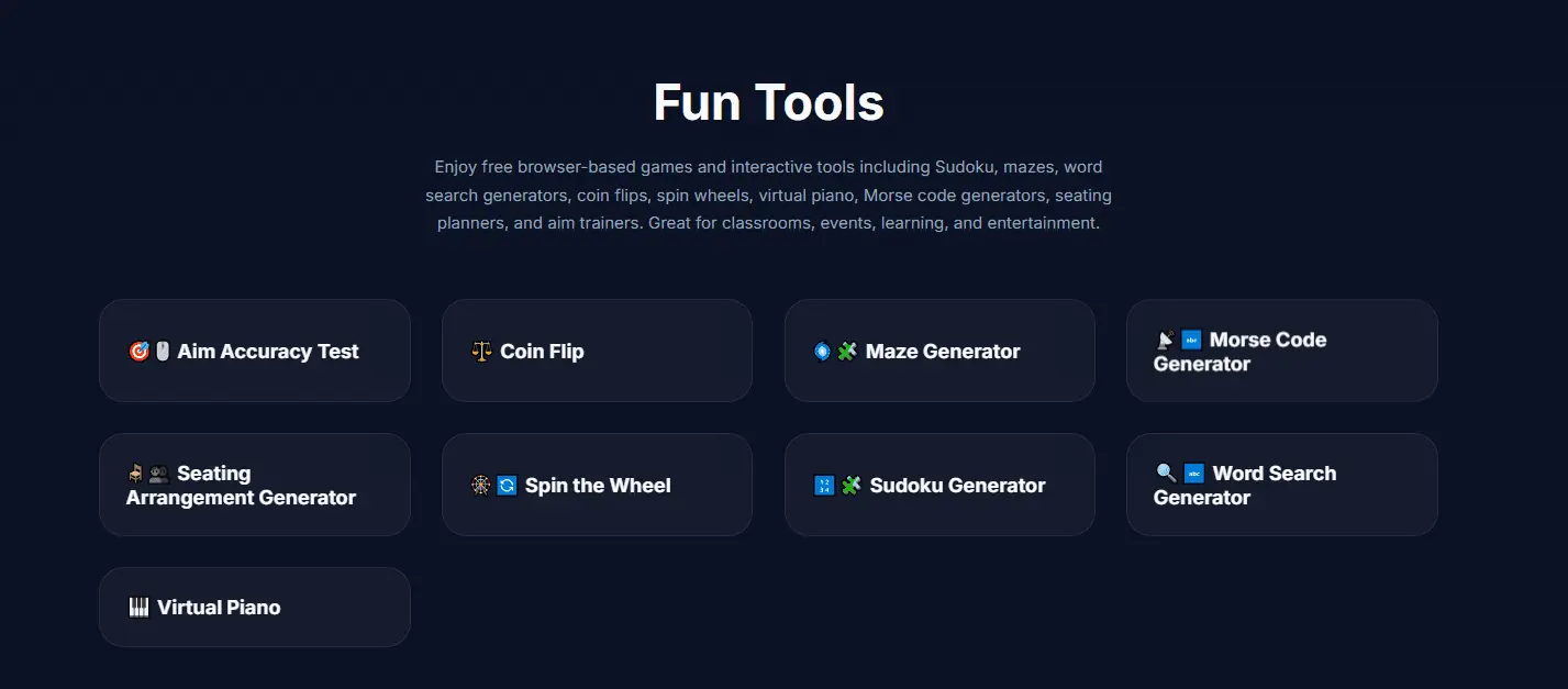 Screenshot 3 of Conveerter