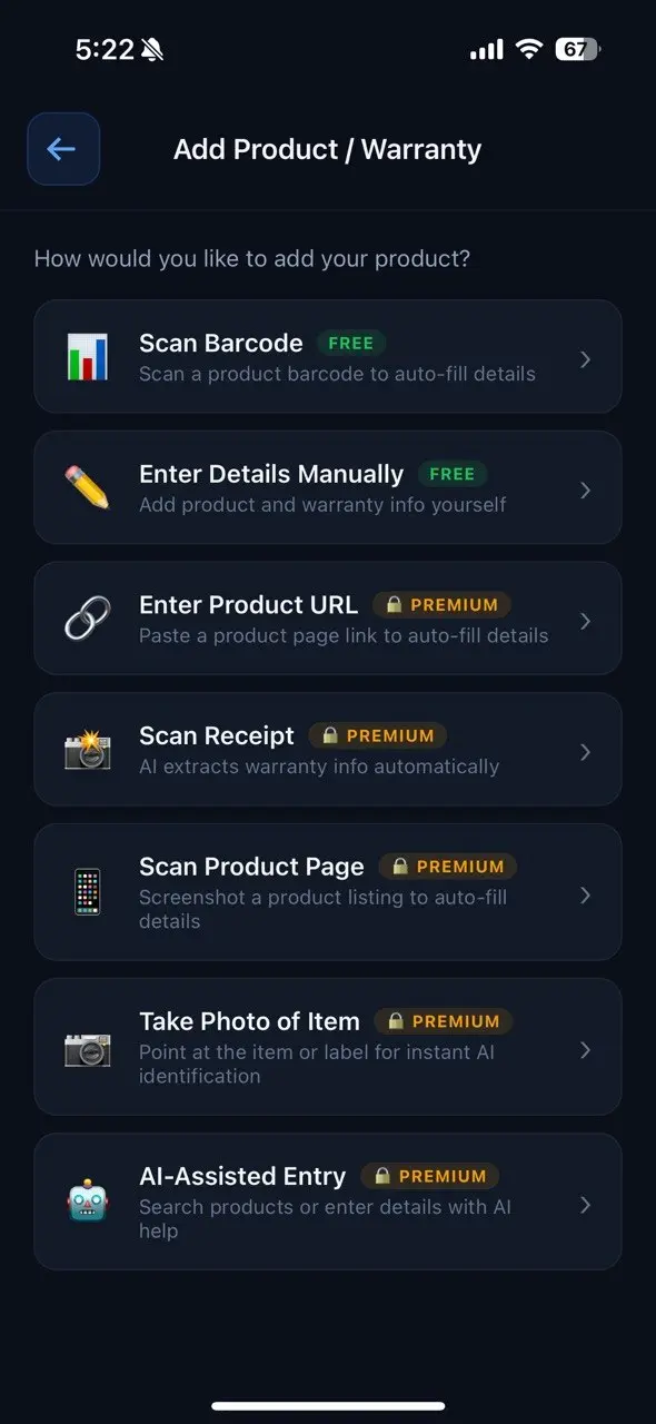 Screenshot 8 of Sustain