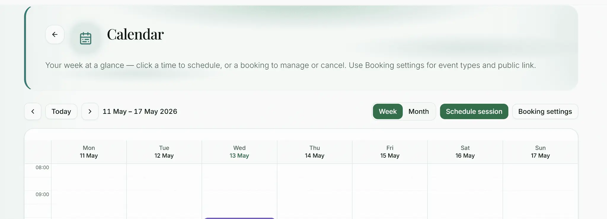 Screenshot 3 of Hypno Admin Pro