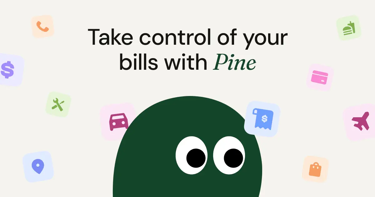 Screenshot 2 of Pine AI Assistant