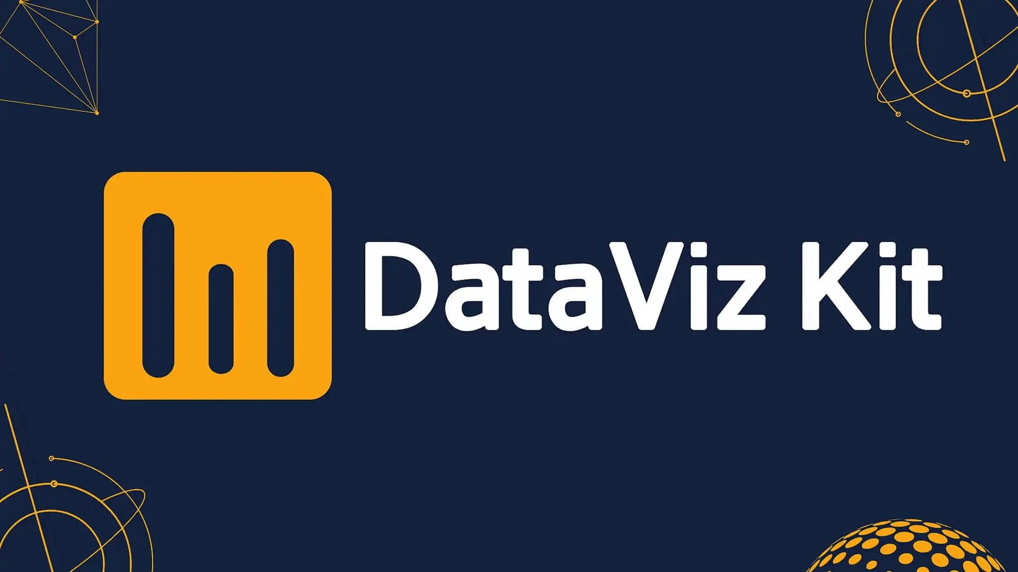 Screenshot 1 of DataViz Kit