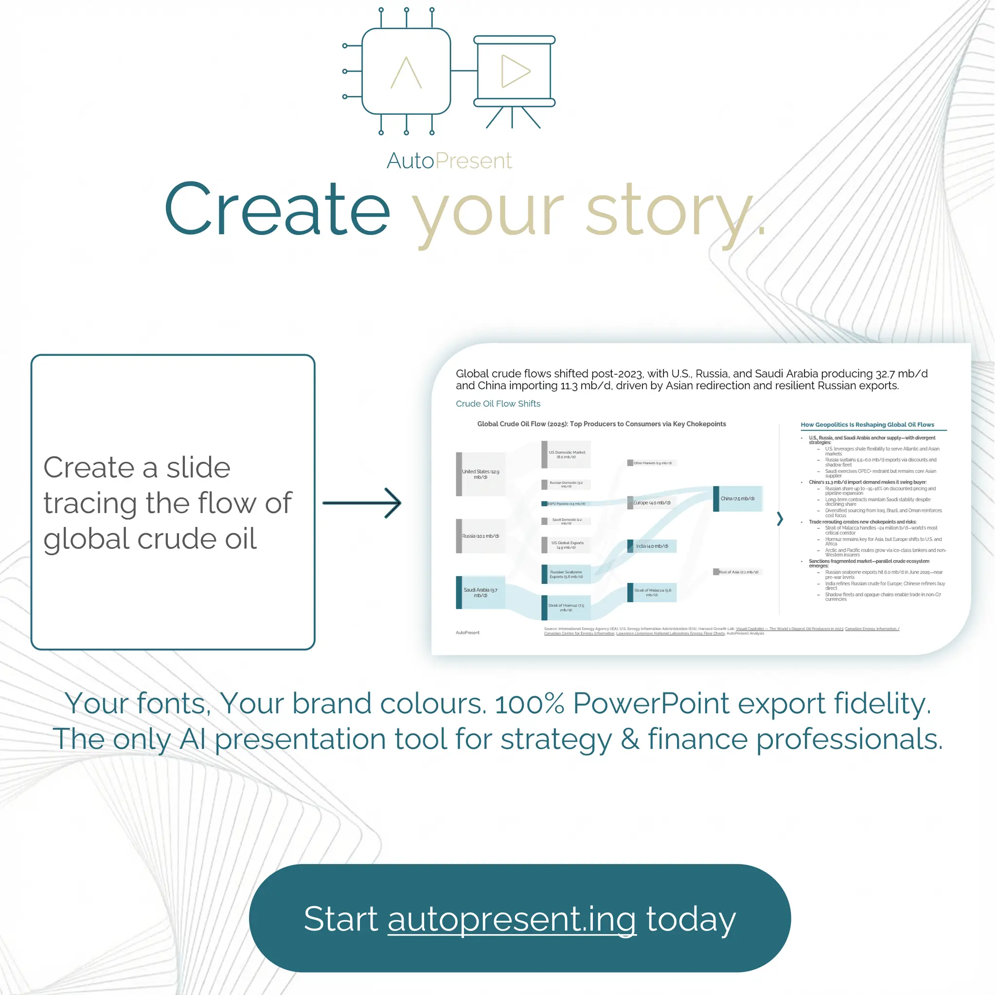 Screenshot 8 of AutoPresent
