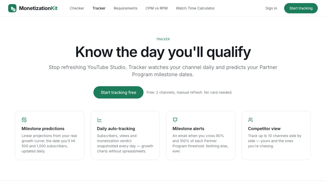 Screenshot 3 of MonetizationKit