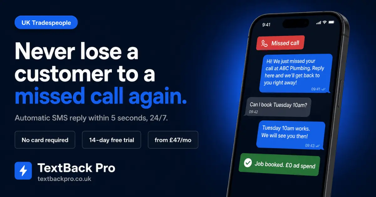 Screenshot 1 of TextBack Pro