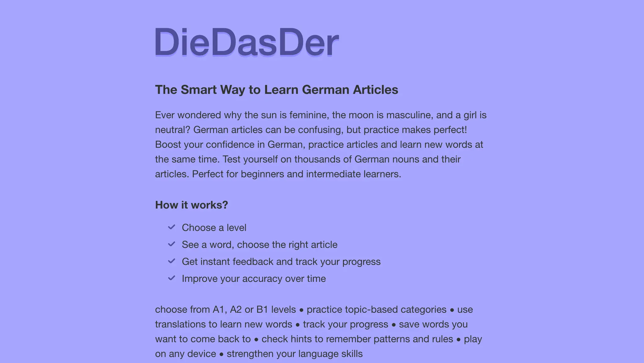 Screenshot 5 of DieDasDer