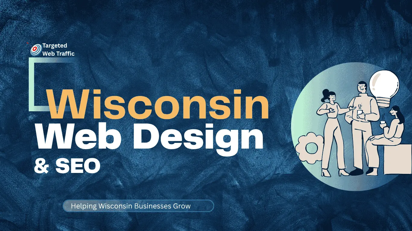 Screenshot 2 of Milwaukee SEO Company