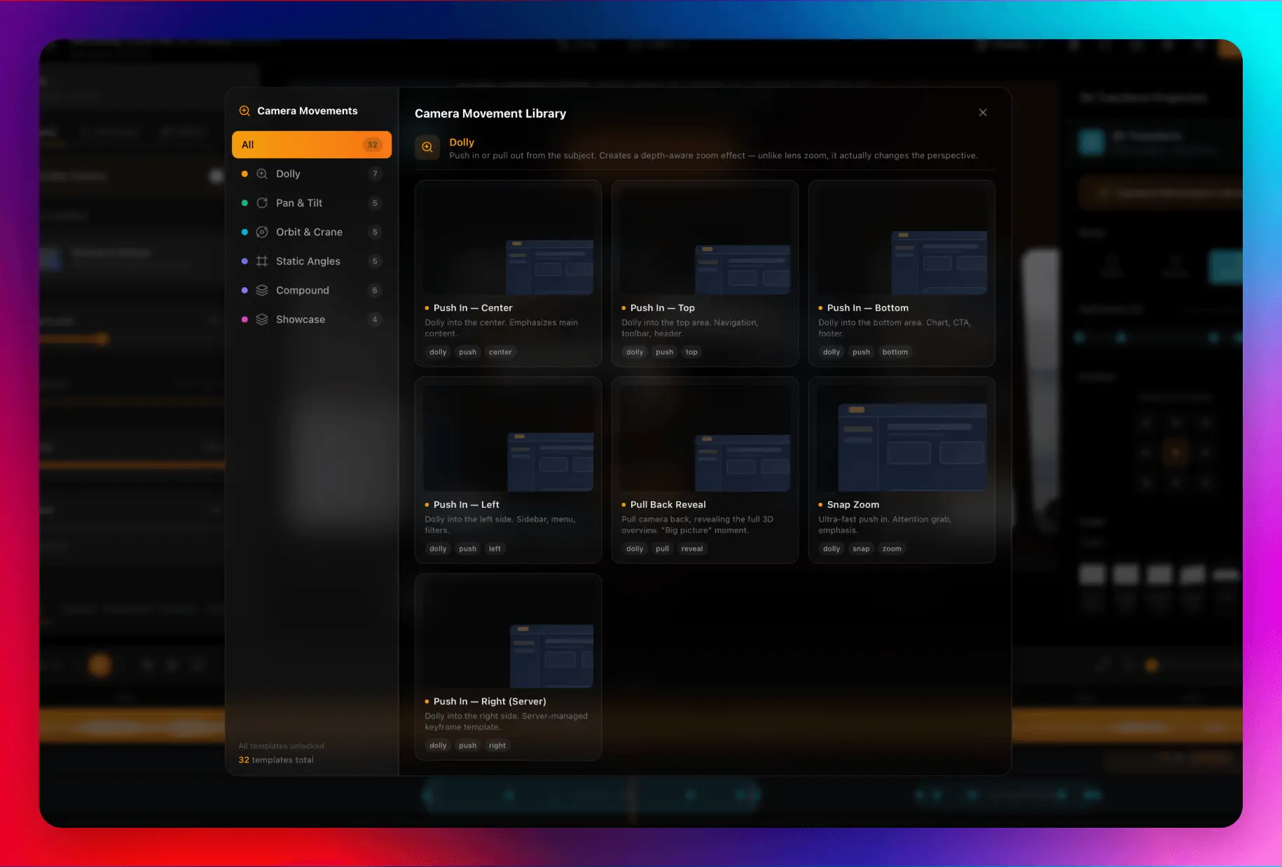 Screenshot 5 of Screenify Studio
