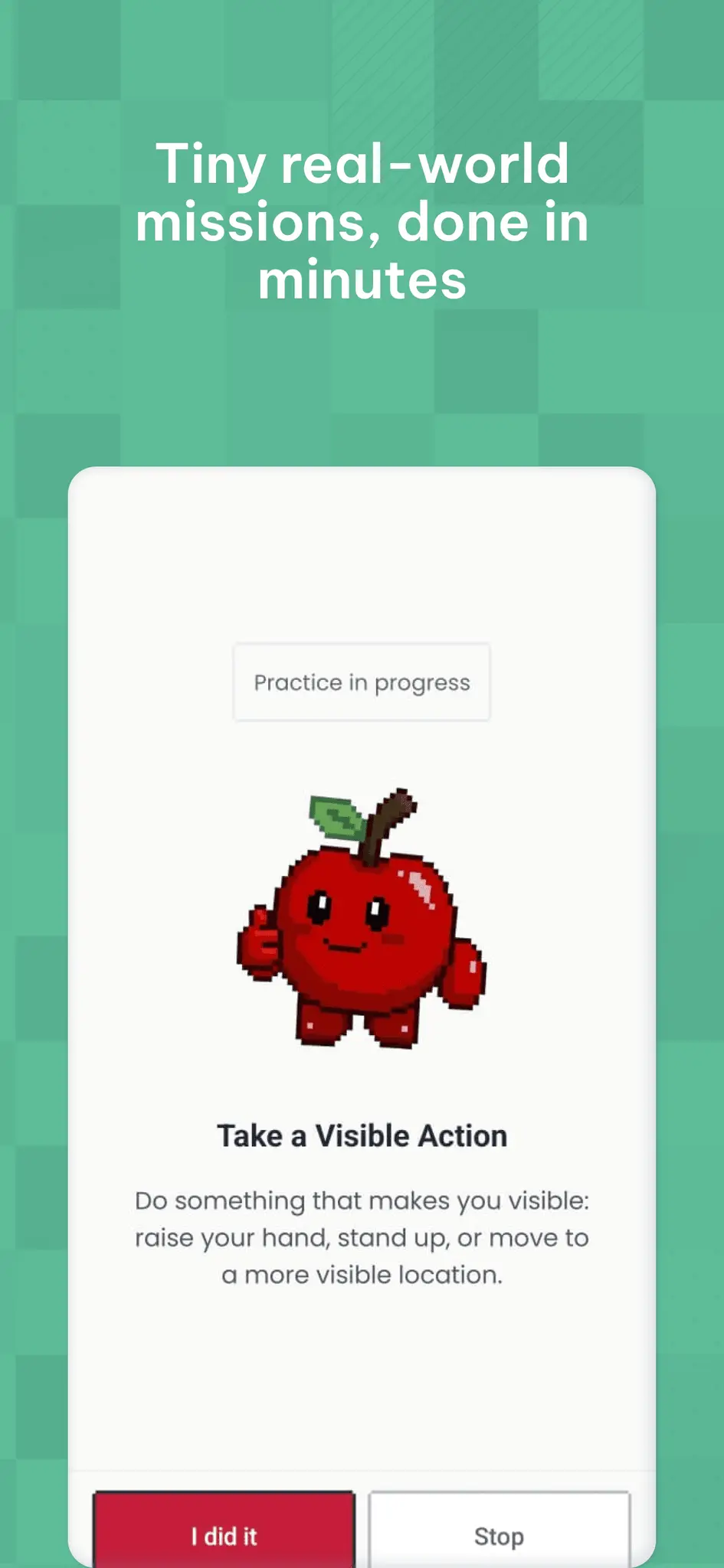 Screenshot 2 of Cherry