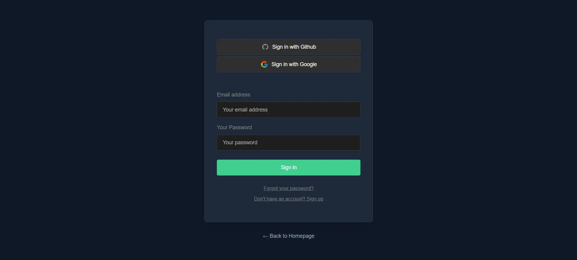 Screenshot 2 of GitMatch