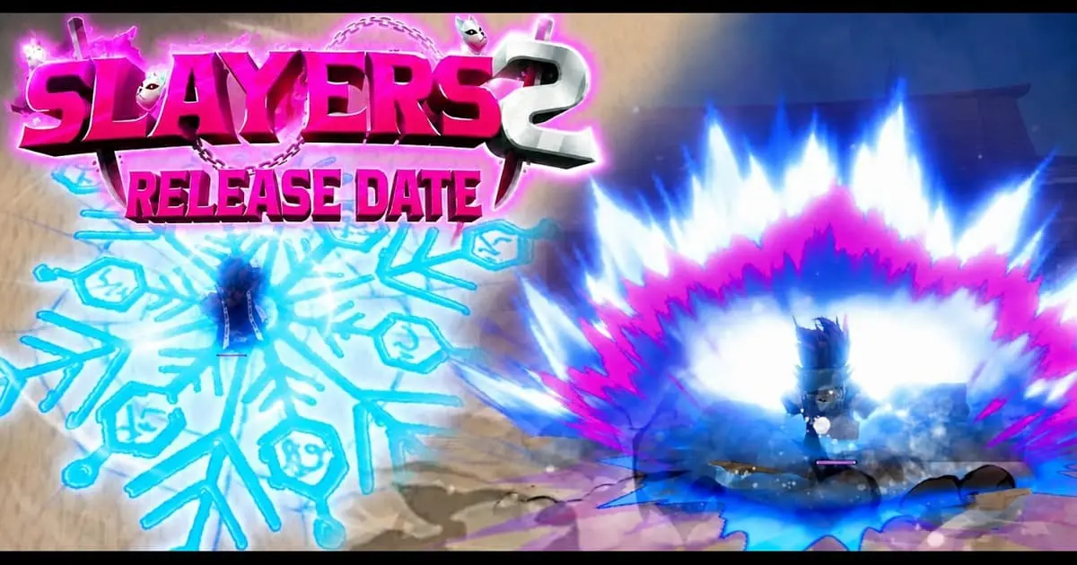 Screenshot 1 of Project Slayers 2 Wiki