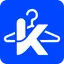 Klodsy - Virtual Try-On App logo