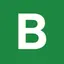 Bolt AI- AI Web App Designer logo
