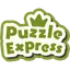 Puzzle Express logo