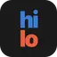 Hilo - Daily Word Puzzle logo